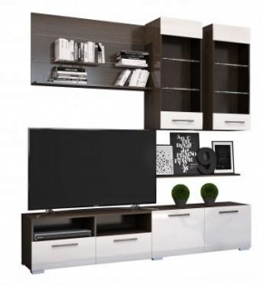 Стенка Ненси 3 (Гор) в Советском - sovetskij.mebel-e96.ru