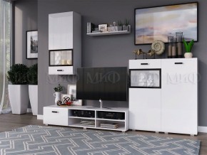 Стенка Рио (модульная) Композиция 2 в Советском - sovetskij.mebel-e96.ru