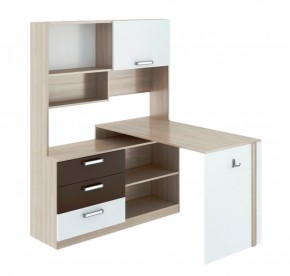 Стол компьютерный Волкер М7 (Риннер) в Советском - sovetskij.mebel-e96.ru