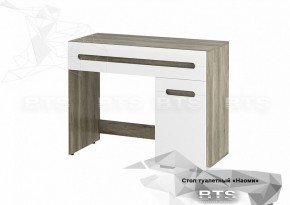 Стол туалетный СТ-04 Наоми (БТС) в Советском - sovetskij.mebel-e96.ru