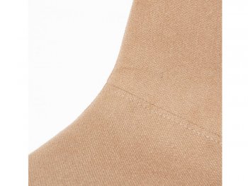 Стул DC 5541 ткань коричневый (ЦМ) в Советском - sovetskij.mebel-e96.ru