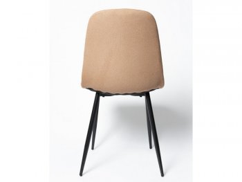 Стул DC 5541 ткань коричневый (ЦМ) в Советском - sovetskij.mebel-e96.ru