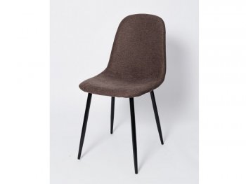 Стул DC 5541 ткань шоколад (ЦМ) в Советском - sovetskij.mebel-e96.ru