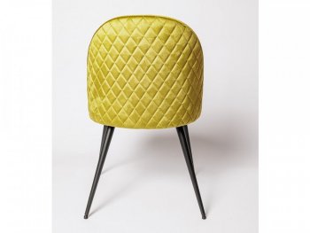 Стул С 820 Олива вельвет (ЦМ) в Советском - sovetskij.mebel-e96.ru