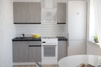 Кухонный гарнитур Сюита лайт 1200 мм (Герда) в Советском - sovetskij.mebel-e96.ru