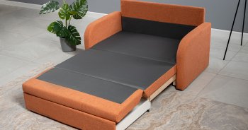 Диван-кровать Тео арт. 907 (НиК) в Советском - sovetskij.mebel-e96.ru