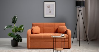 Диван-кровать Тео арт. 907 (НиК) в Советском - sovetskij.mebel-e96.ru