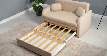 Диван-кровать Тео арт. 905 (НиК) в Советском - sovetskij.mebel-e96.ru