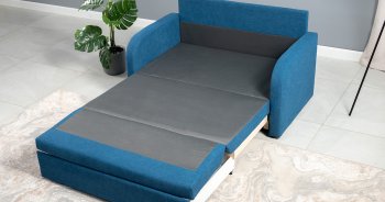Диван-кровать Тео арт. 908 (НиК) в Советском - sovetskij.mebel-e96.ru