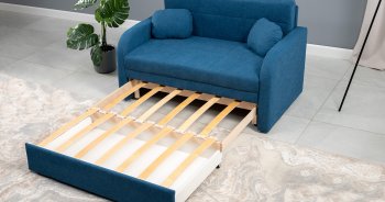 Диван-кровать Тео арт. 908 (НиК) в Советском - sovetskij.mebel-e96.ru