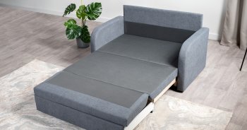 Диван-кровать Тео арт. 909 (НиК) в Советском - sovetskij.mebel-e96.ru