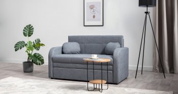 Диван-кровать Тео арт. 909 (НиК) в Советском - sovetskij.mebel-e96.ru