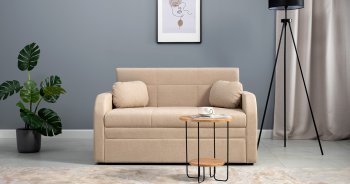 Диван-кровать Тео арт. 905 (НиК) в Советском - sovetskij.mebel-e96.ru
