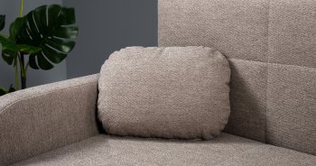Диван-кровать Тео арт. 906 (НиК) в Советском - sovetskij.mebel-e96.ru