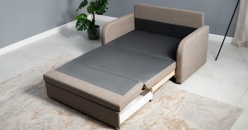 Диван-кровать Тео арт. 906 (НиК) в Советском - sovetskij.mebel-e96.ru