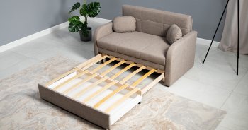 Диван-кровать Тео арт. 906 (НиК) в Советском - sovetskij.mebel-e96.ru