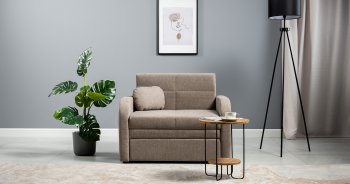 Кресло-кровать Тео арт. ТК 906 (НиК) в Советском - sovetskij.mebel-e96.ru