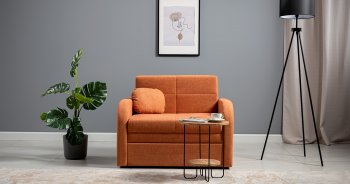 Кресло-кровать Тео арт. ТК 907 (НиК) в Советском - sovetskij.mebel-e96.ru