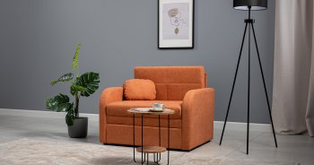 Кресло-кровать Тео арт. ТК 907 (НиК) в Советском - sovetskij.mebel-e96.ru