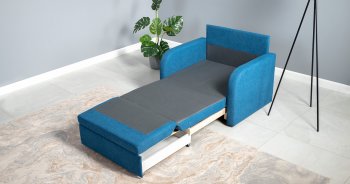 Кресло-кровать Тео арт. ТК 908 (НиК) в Советском - sovetskij.mebel-e96.ru
