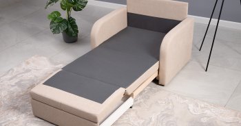 Кресло-кровать Тео арт. ТК 905 (НиК) в Советском - sovetskij.mebel-e96.ru