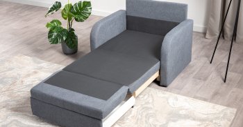Кресло-кровать Тео арт. ТК 909 (НиК) в Советском - sovetskij.mebel-e96.ru