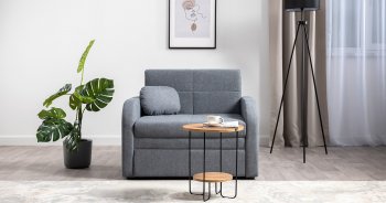 Кресло-кровать Тео арт. ТК 909 (НиК) в Советском - sovetskij.mebel-e96.ru