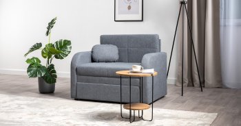 Кресло-кровать Тео арт. ТК 909 (НиК) в Советском - sovetskij.mebel-e96.ru