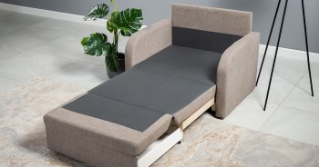 Кресло-кровать Тео арт. ТК 906 (НиК) в Советском - sovetskij.mebel-e96.ru