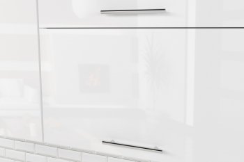 Кухонный гарнитур Терция лайт 1200 мм (Герда) в Советском - sovetskij.mebel-e96.ru