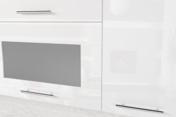 Кухонный гарнитур Терция макси 2 1800 мм (Герда) в Советском - sovetskij.mebel-e96.ru