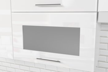 Кухонный гарнитур Терция ультра 2000 мм (Герда) в Советском - sovetskij.mebel-e96.ru