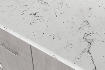 Кухонный гарнитур Терция макси 2 1800 мм (Герда) в Советском - sovetskij.mebel-e96.ru