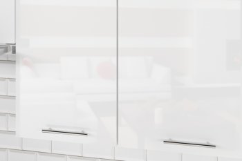 Кухонный гарнитур Терция базис 2400 мм (Герда) в Советском - sovetskij.mebel-e96.ru