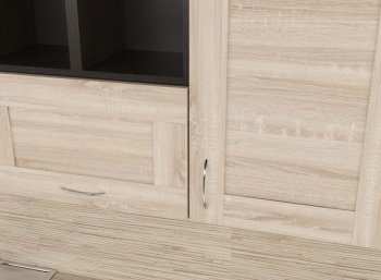 Кухонный гарнитур Томилла макси 4 1800 мм (Герда) в Советском - sovetskij.mebel-e96.ru