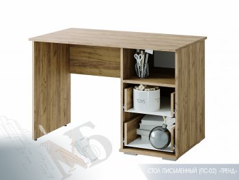 Стенка детская Тренд (БТС) в Советском - sovetskij.mebel-e96.ru