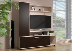 Тумба для ТВ TV-2 А (Стиль) в Советском - sovetskij.mebel-e96.ru