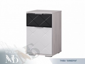 Тумба прикроватная ТБ-02 Кимберли (БТС) в Советском - sovetskij.mebel-e96.ru | фото