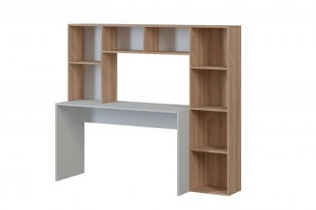 Уголок школьника Прямой (Генезис) в Советском - sovetskij.mebel-e96.ru