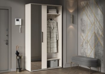 Прихожая Велис кашемир (Стиль) в Советском - sovetskij.mebel-e96.ru