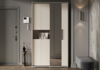 Прихожая Велис кашемир (Стиль) в Советском - sovetskij.mebel-e96.ru