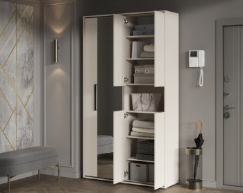 Прихожая Велис кашемир (Стиль) в Советском - sovetskij.mebel-e96.ru