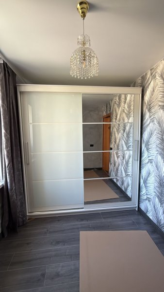 Шкаф-купе ШКП-3 2000 мм (СВ) в Советском - sovetskij.mebel-e96.ru