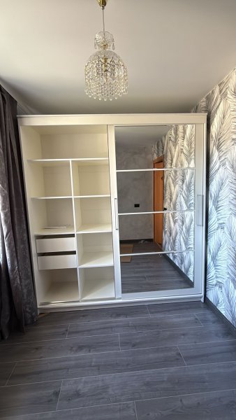 Шкаф-купе ШКП-3 2000 мм (СВ) в Советском - sovetskij.mebel-e96.ru