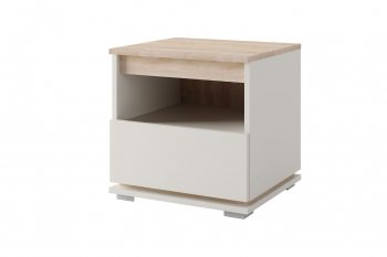 Спальный гарнитур Юта модульный (БМ) в Советском - sovetskij.mebel-e96.ru