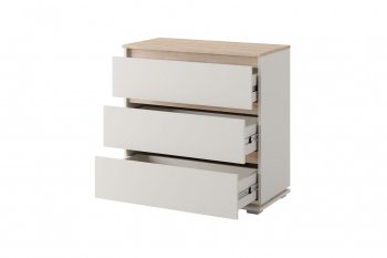 Спальный гарнитур Юта модульный (БМ) в Советском - sovetskij.mebel-e96.ru