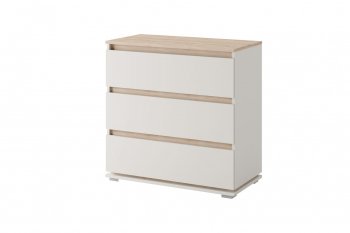 Комод Юта (БМ) в Советском - sovetskij.mebel-e96.ru