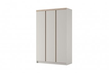 Шкаф 1360 мм распашной ШР-3 Юта (БМ) в Советском - sovetskij.mebel-e96.ru