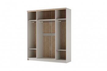 Спальный гарнитур Юта модульный (БМ) в Советском - sovetskij.mebel-e96.ru