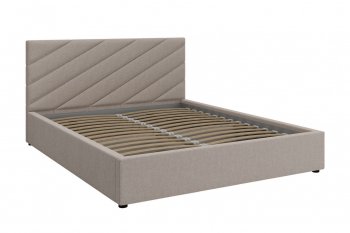 Кровать двуспальная Юта (БМ) в Советском - sovetskij.mebel-e96.ru